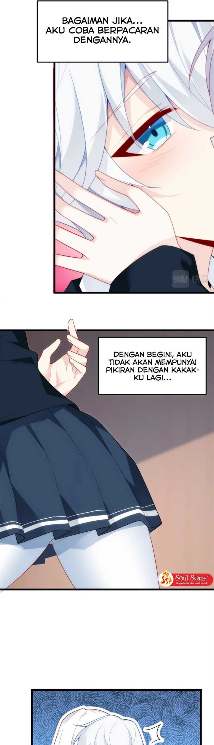 I Eat Soft Rice in Another World Chapter 66 Gambar 6