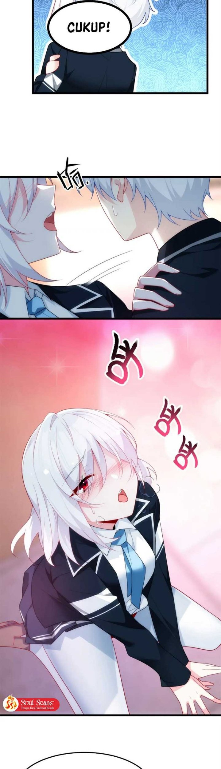 I Eat Soft Rice in Another World Chapter 66 Gambar 7