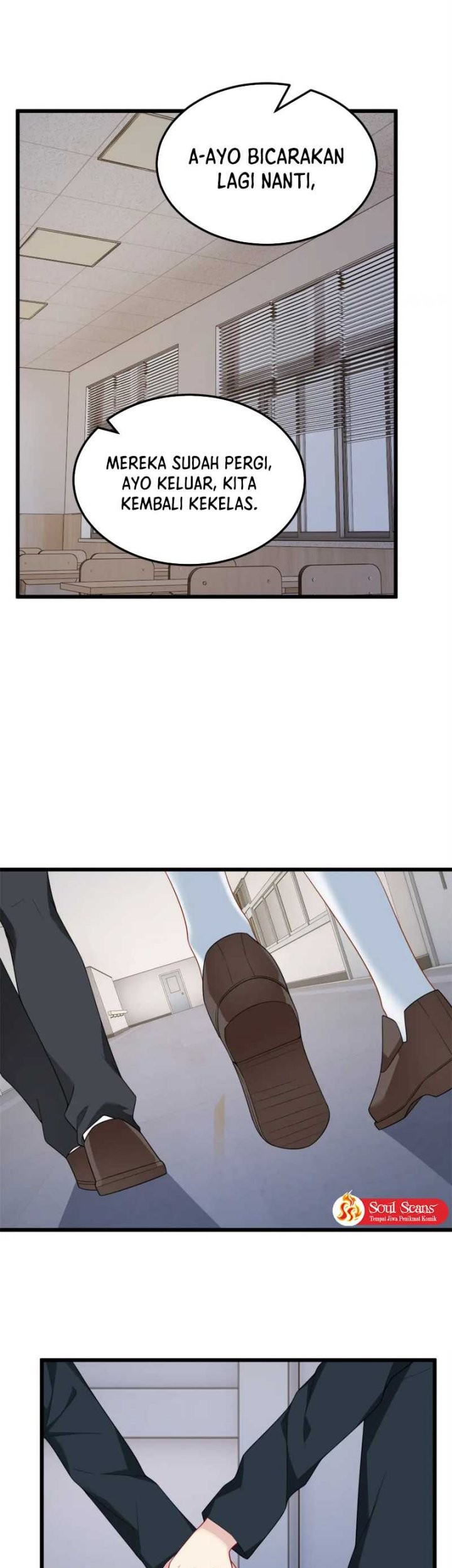 I Eat Soft Rice in Another World Chapter 66 Gambar 9