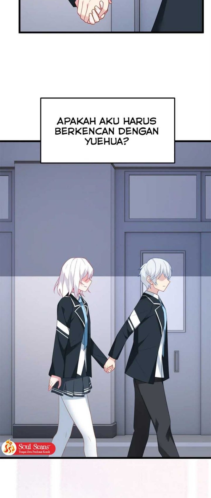I Eat Soft Rice in Another World Chapter 66 Gambar 10