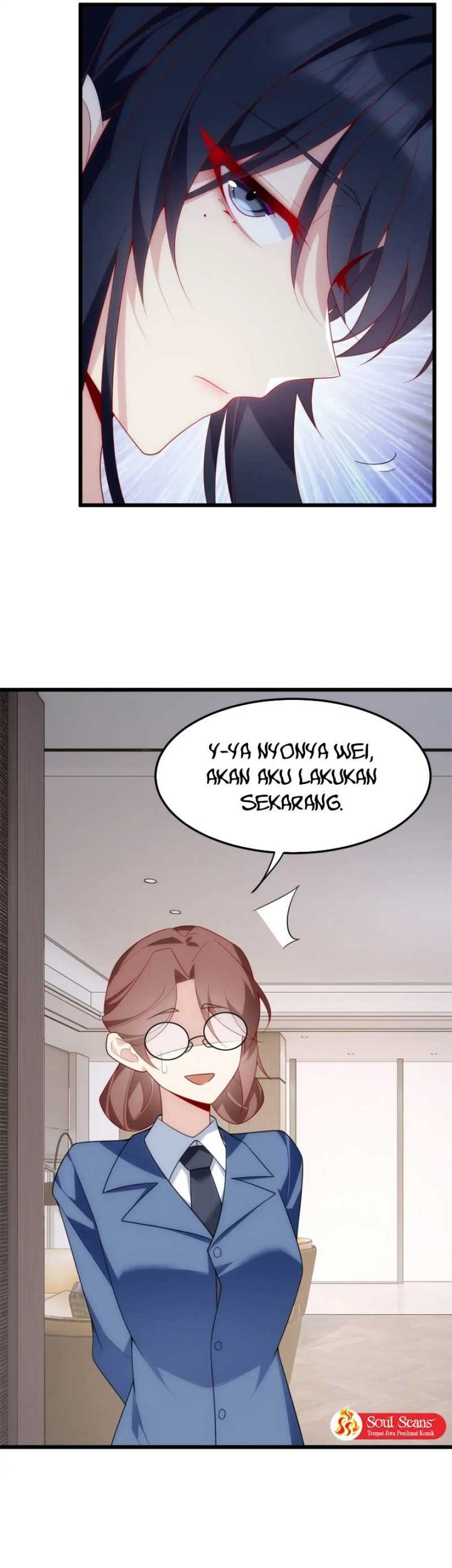 I Eat Soft Rice in Another World Chapter 66 Gambar 17