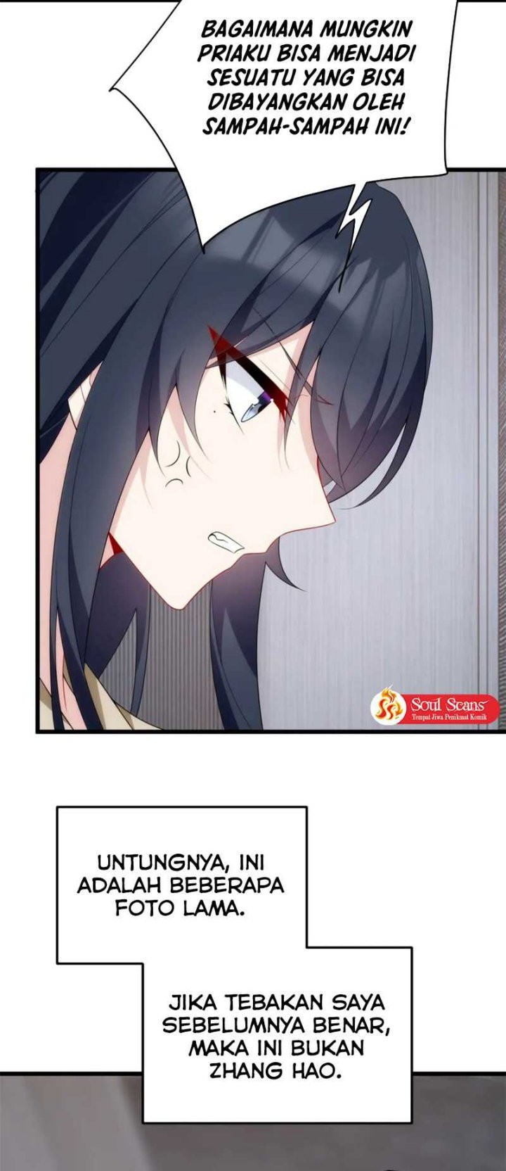 I Eat Soft Rice in Another World Chapter 66 Gambar 19