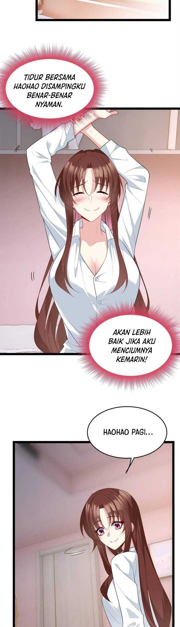 I Eat Soft Rice in Another World Chapter 65 Gambar 4