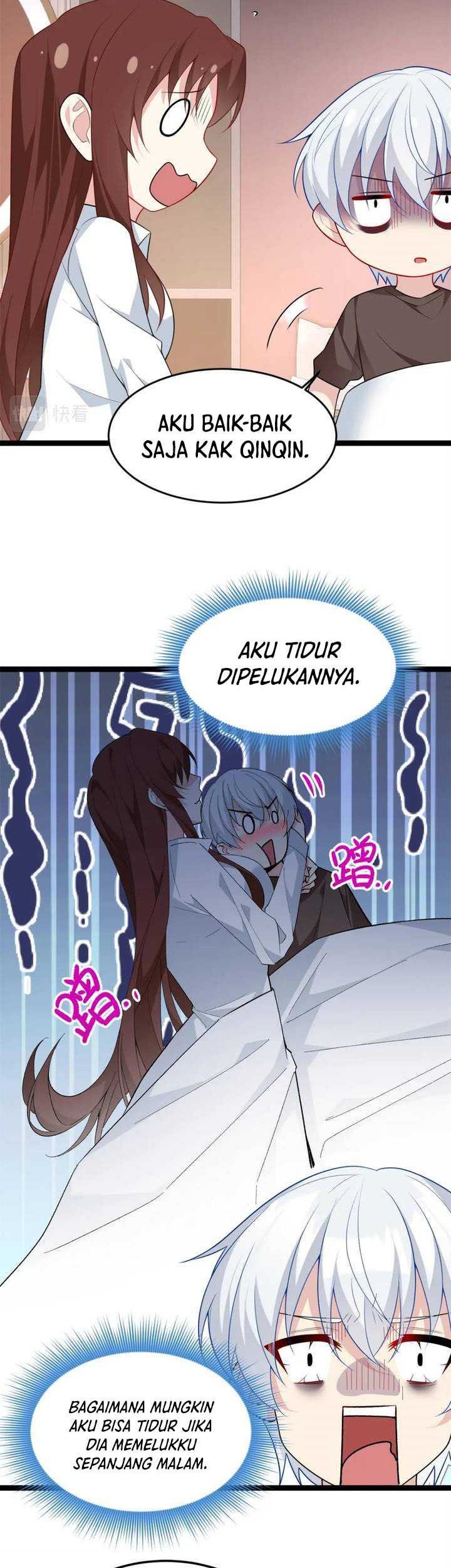 I Eat Soft Rice in Another World Chapter 65 Gambar 6