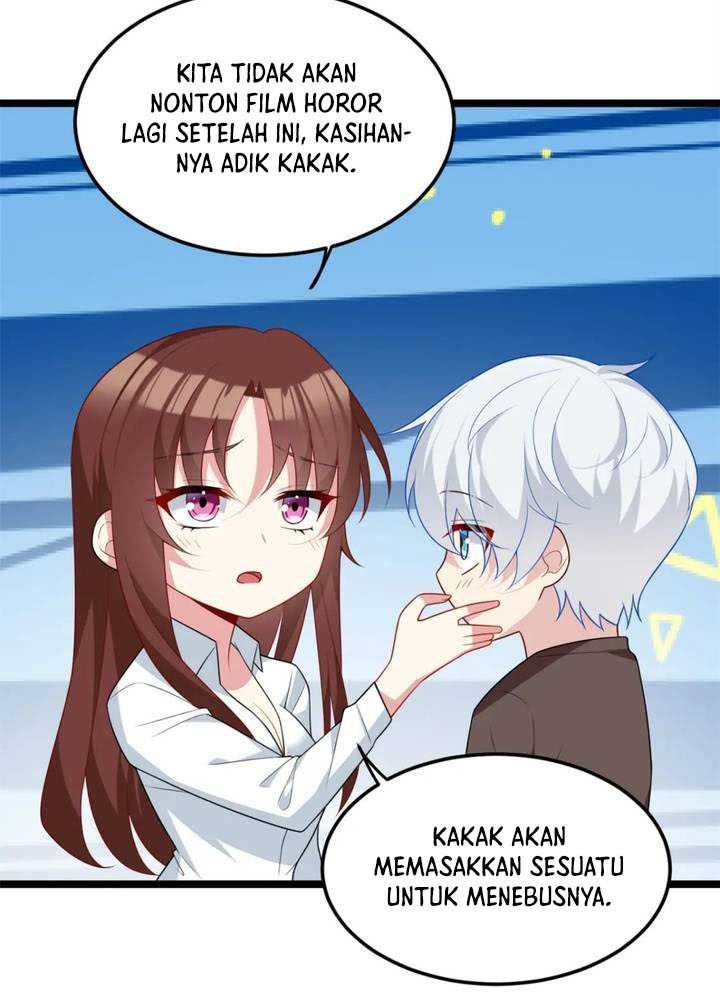 I Eat Soft Rice in Another World Chapter 65 Gambar 7