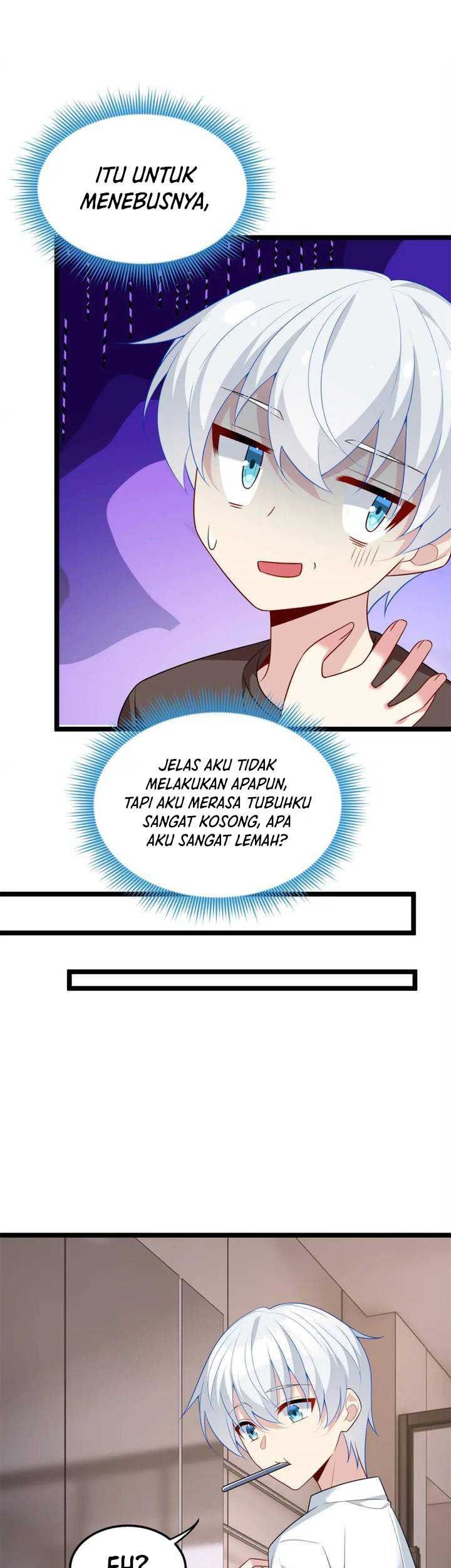 I Eat Soft Rice in Another World Chapter 65 Gambar 8