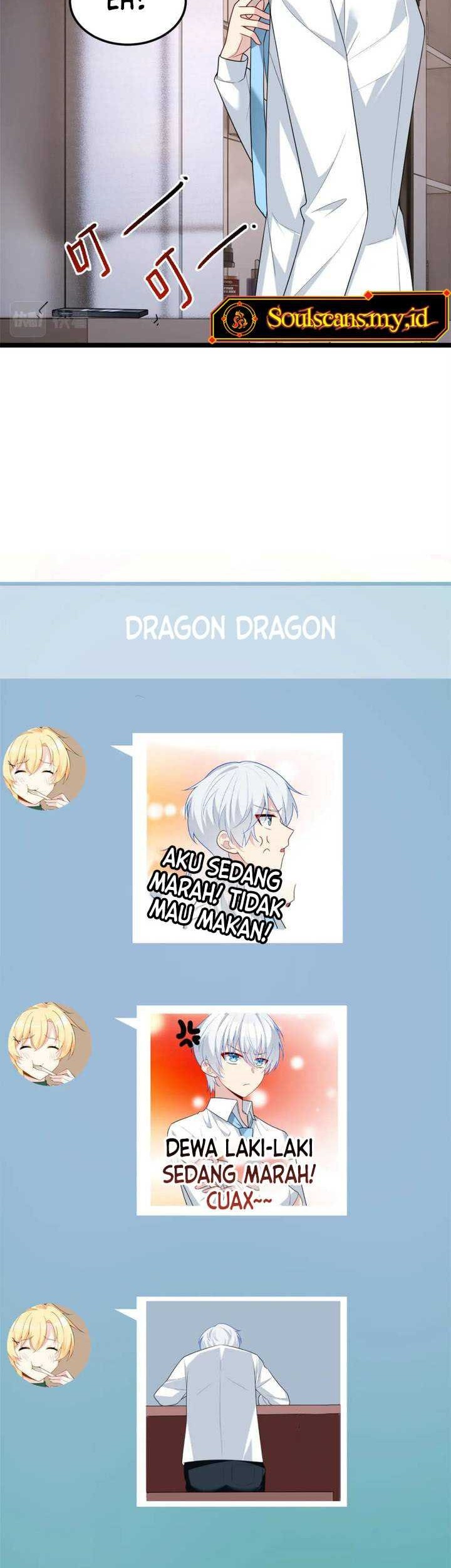 I Eat Soft Rice in Another World Chapter 65 Gambar 9