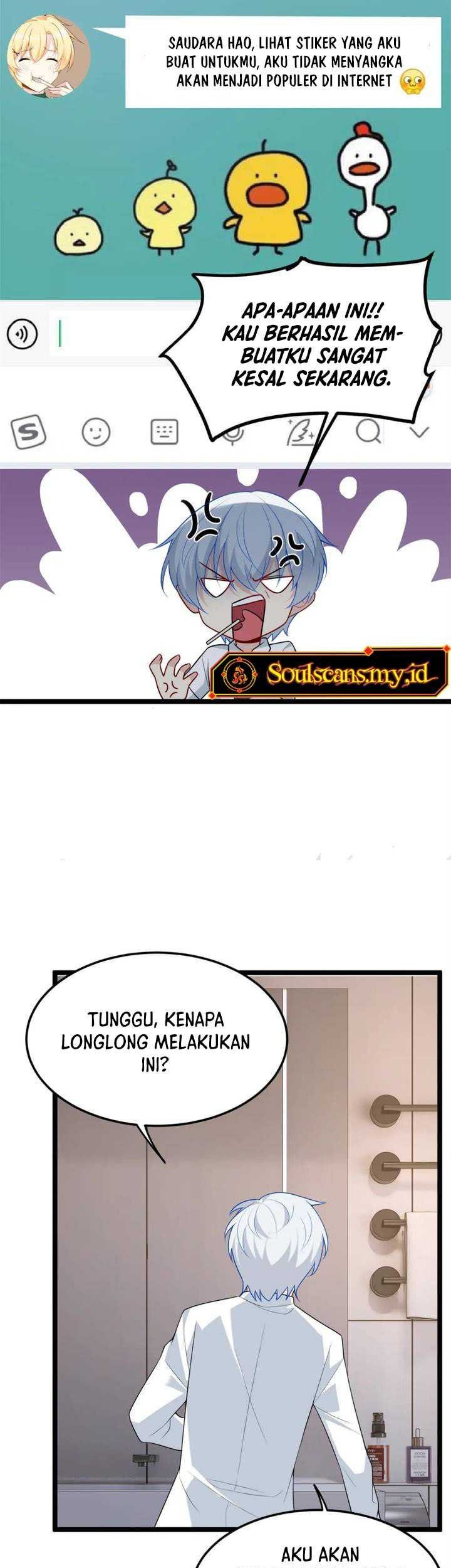 I Eat Soft Rice in Another World Chapter 65 Gambar 10