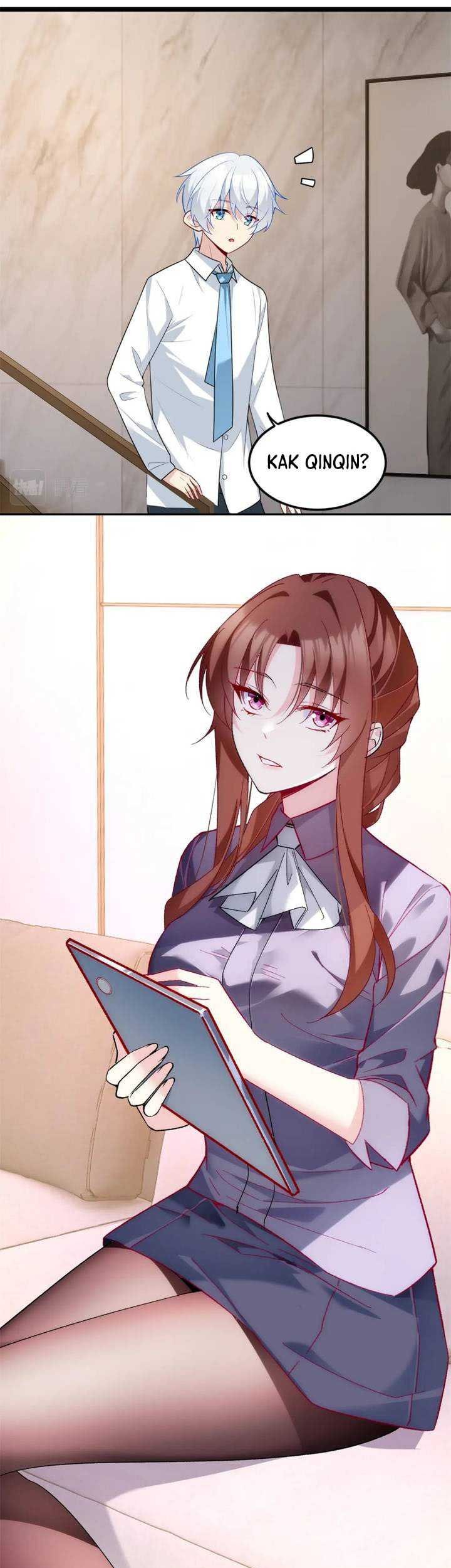 I Eat Soft Rice in Another World Chapter 65 Gambar 12