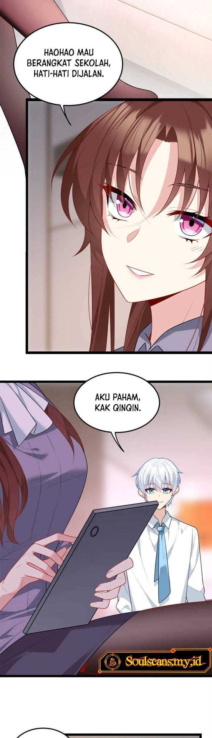 I Eat Soft Rice in Another World Chapter 65 Gambar 13