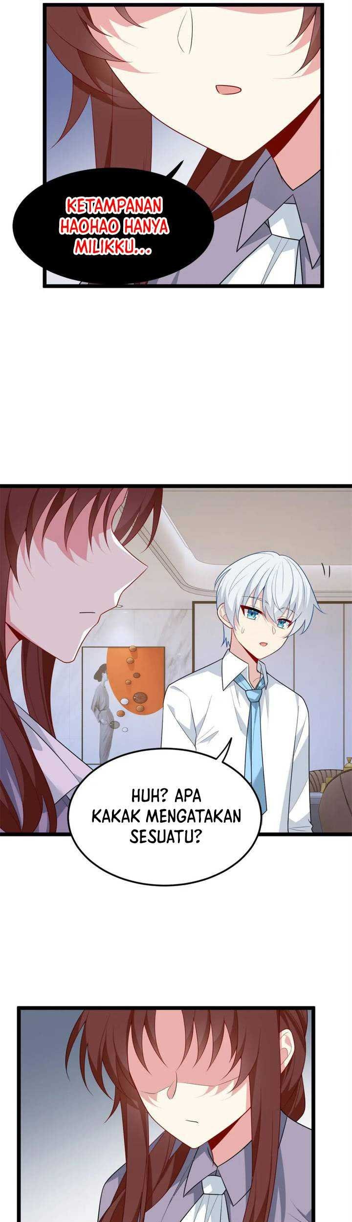 I Eat Soft Rice in Another World Chapter 65 Gambar 17