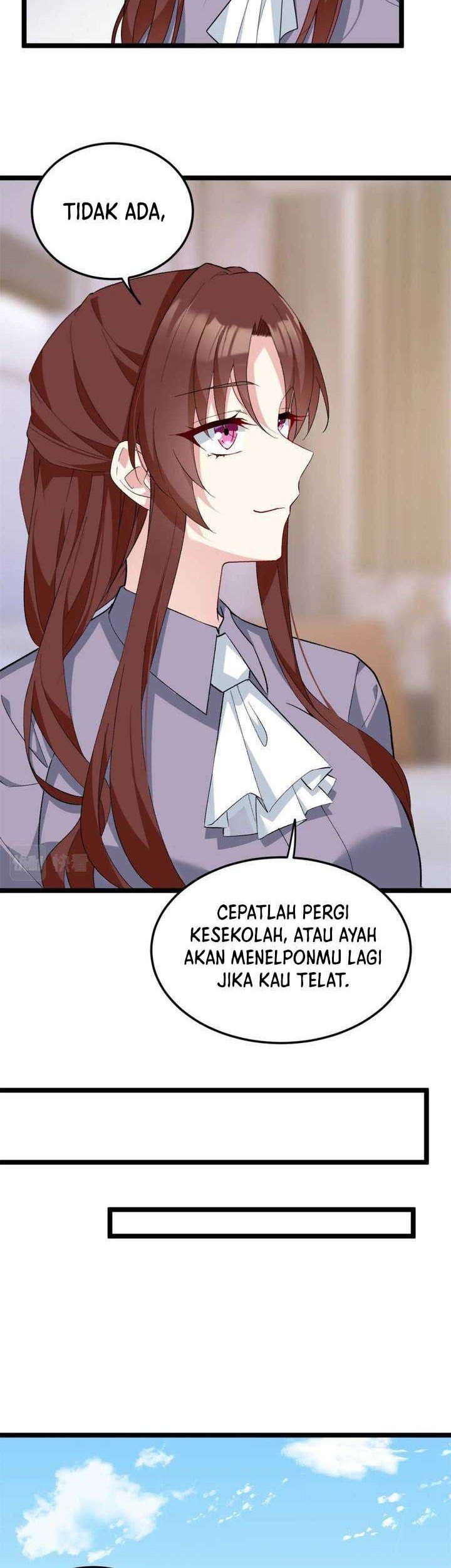 I Eat Soft Rice in Another World Chapter 65 Gambar 18