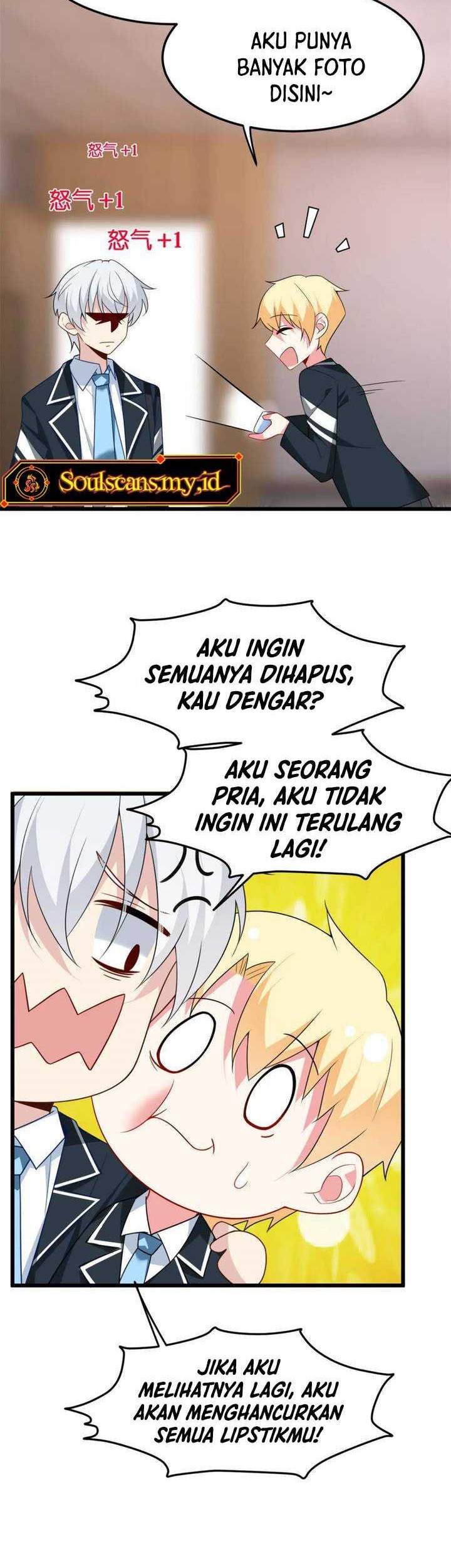 I Eat Soft Rice in Another World Chapter 65 Gambar 23