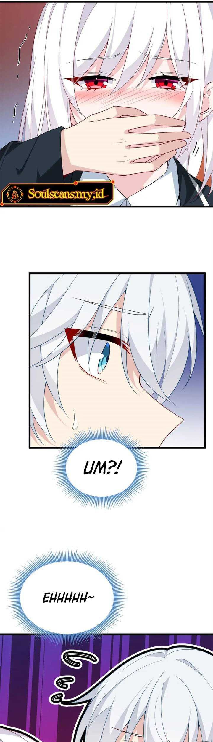 I Eat Soft Rice in Another World Chapter 65 Gambar 32