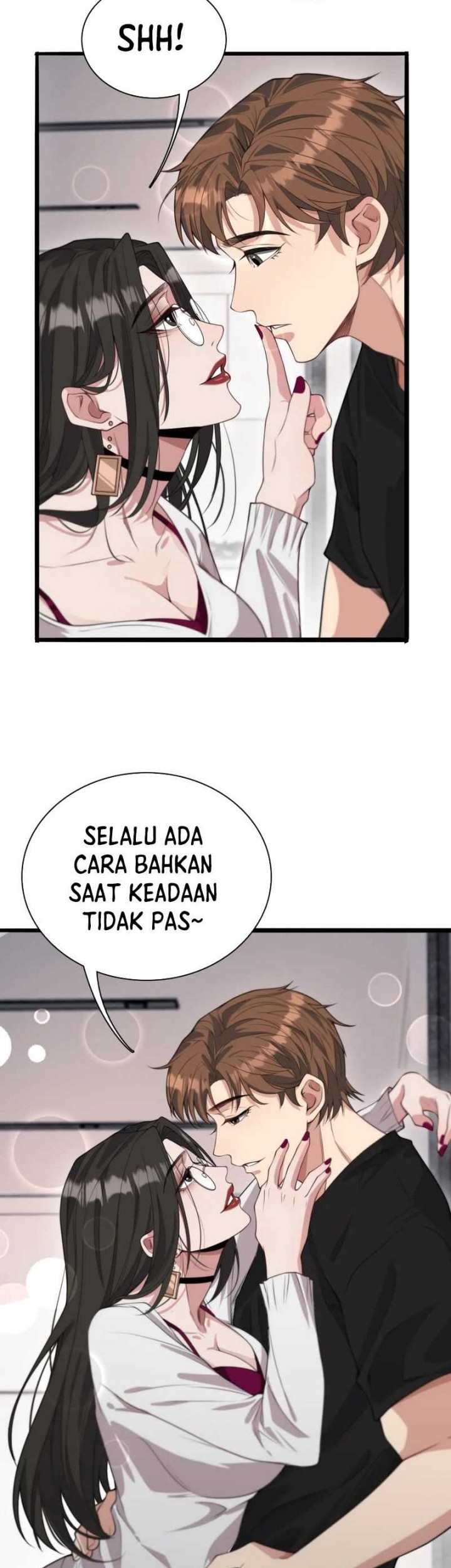 I’m Trapped in This Day for One Thousand Years Chapter 42 Gambar 31