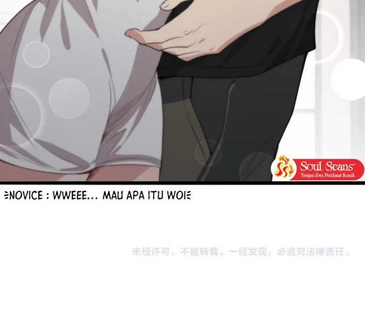 I’m Trapped in This Day for One Thousand Years Chapter 42 Gambar 32