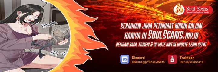 Baca I’m Trapped in This Day for One Thousand Years Chapter 42 Gambar 2