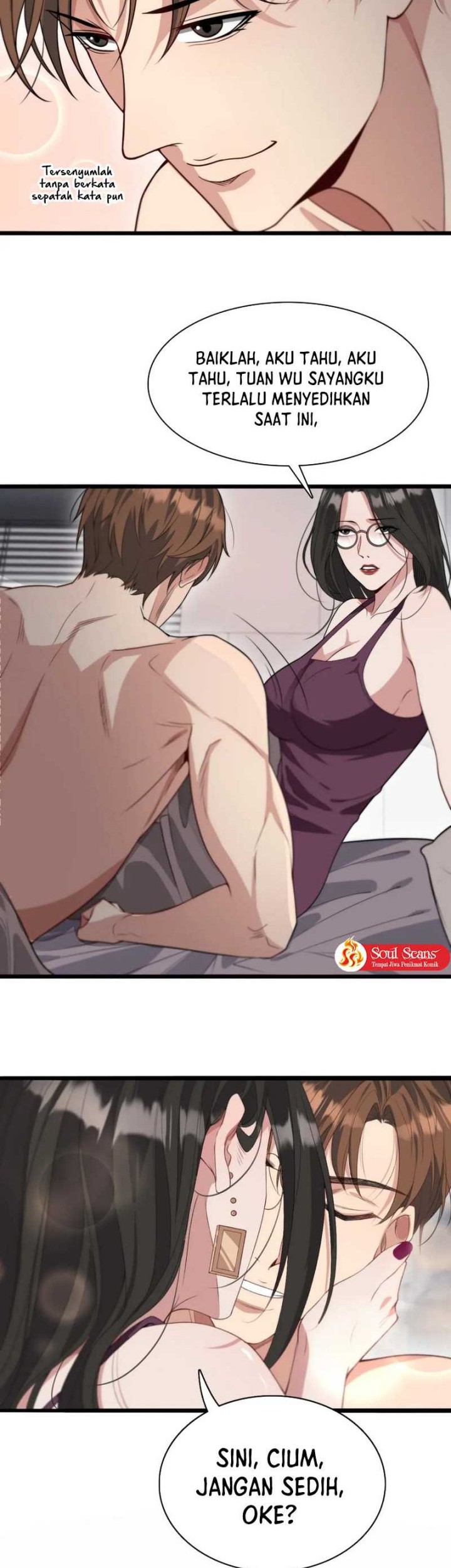 I’m Trapped in This Day for One Thousand Years Chapter 42 Gambar 7