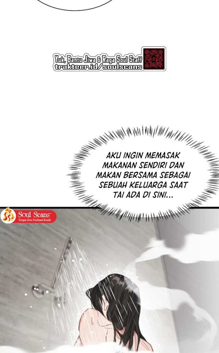 I’m Trapped in This Day for One Thousand Years Chapter 42 Gambar 17