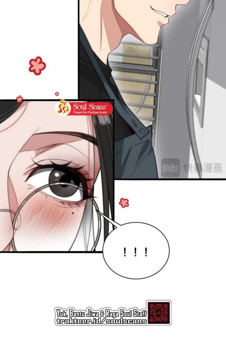 I’m Trapped in This Day for One Thousand Years Chapter 42 Gambar 23