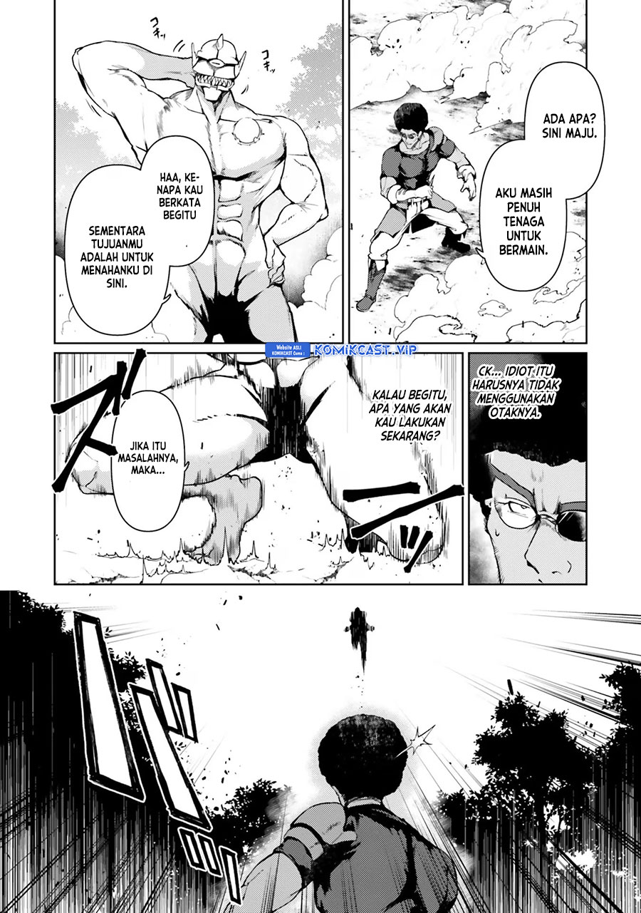 Buta Koushaku ni Tensei Shitakara, Kondo wa Kimi ni Suki to Iitai Chapter 40 Gambar 11