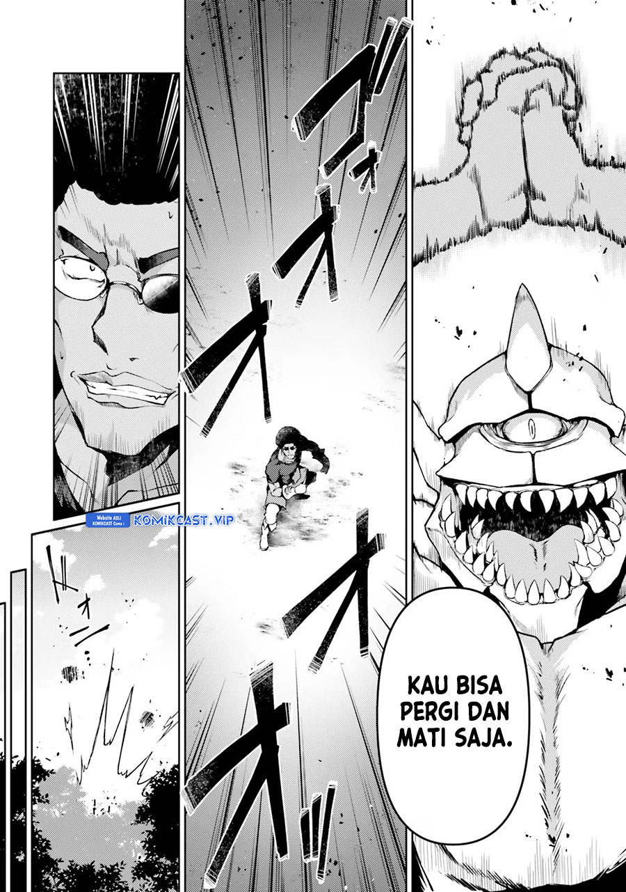 Buta Koushaku ni Tensei Shitakara, Kondo wa Kimi ni Suki to Iitai Chapter 40 Gambar 12