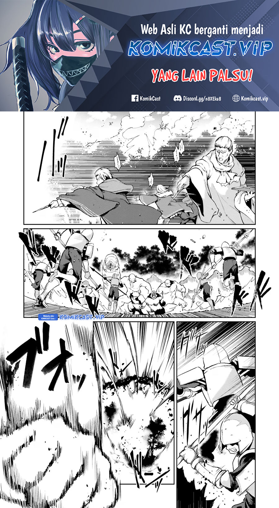 Baca  Buta Koushaku ni Tensei Shitakara, Kondo wa Kimi ni Suki to Iitai Chapter 40 Gambar 2