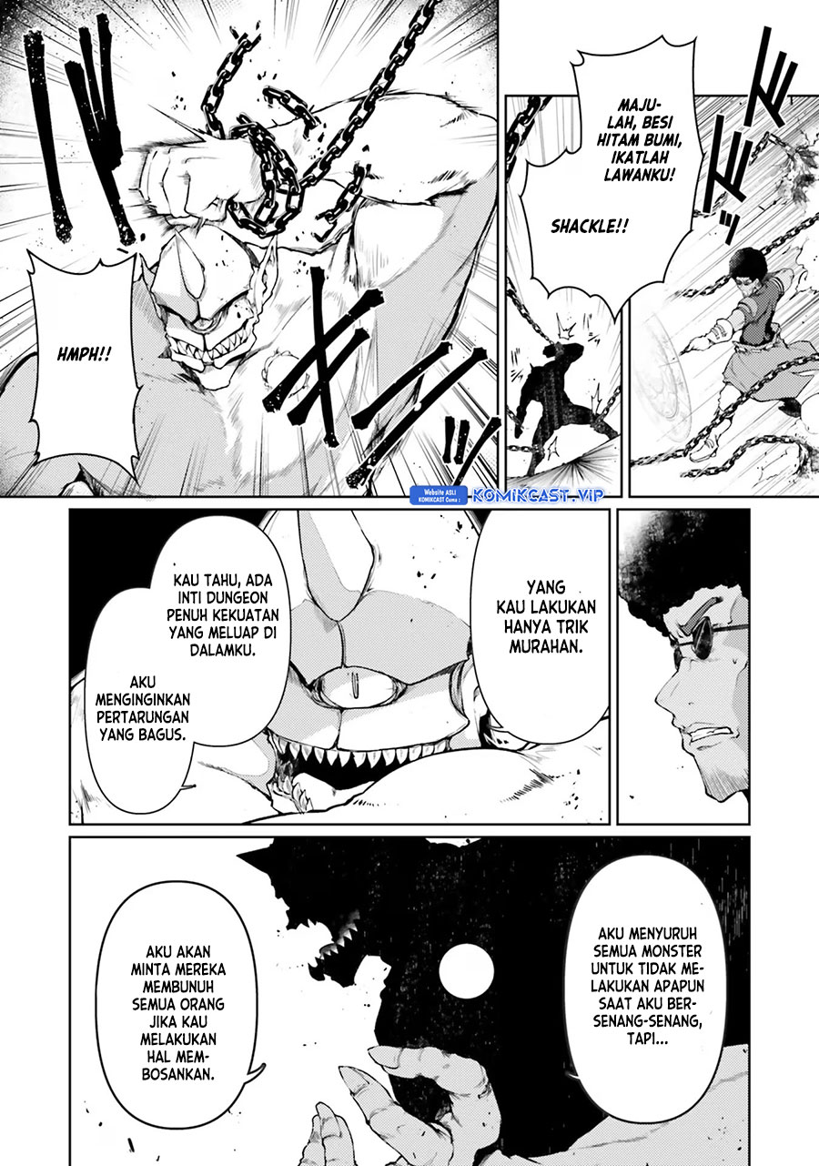 Buta Koushaku ni Tensei Shitakara, Kondo wa Kimi ni Suki to Iitai Chapter 40 Gambar 5