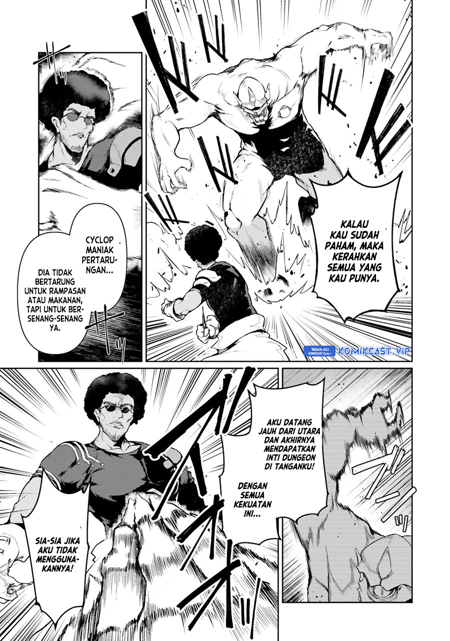 Buta Koushaku ni Tensei Shitakara, Kondo wa Kimi ni Suki to Iitai Chapter 40 Gambar 6