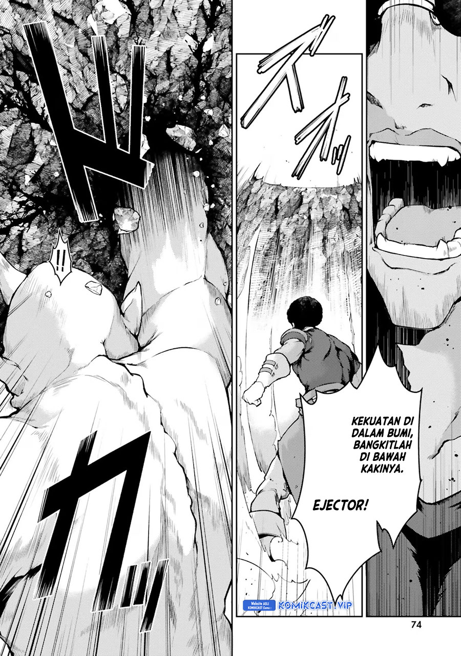 Buta Koushaku ni Tensei Shitakara, Kondo wa Kimi ni Suki to Iitai Chapter 40 Gambar 7