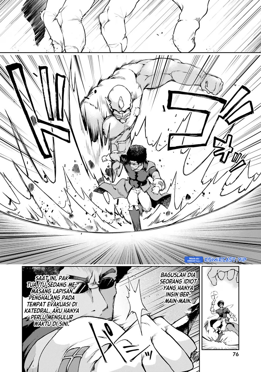 Buta Koushaku ni Tensei Shitakara, Kondo wa Kimi ni Suki to Iitai Chapter 40 Gambar 9