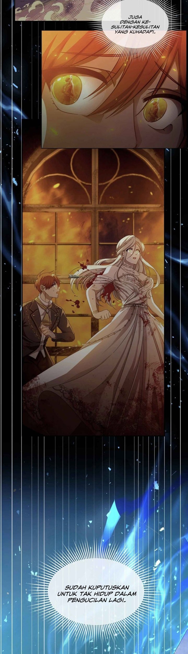 Lord of Mana Chapter 15 Gambar 26