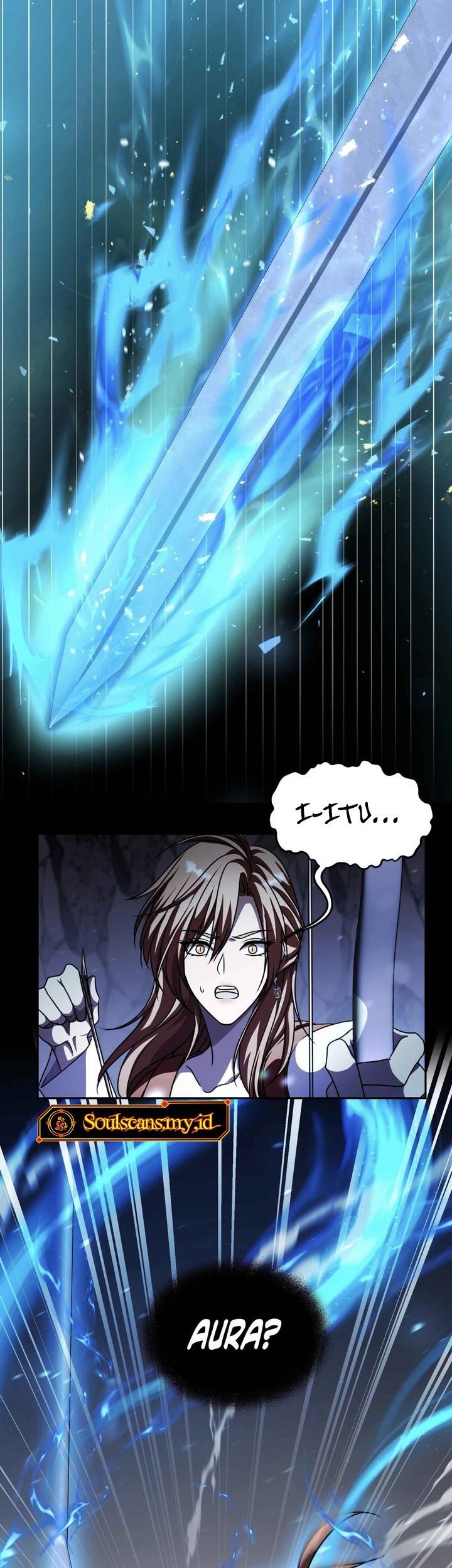 Lord of Mana Chapter 15 Gambar 27