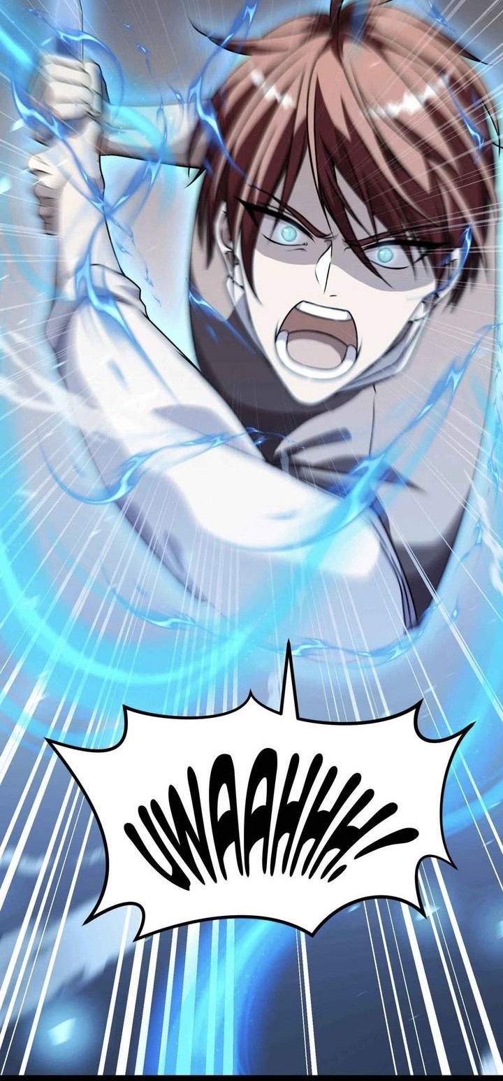 Lord of Mana Chapter 15 Gambar 28