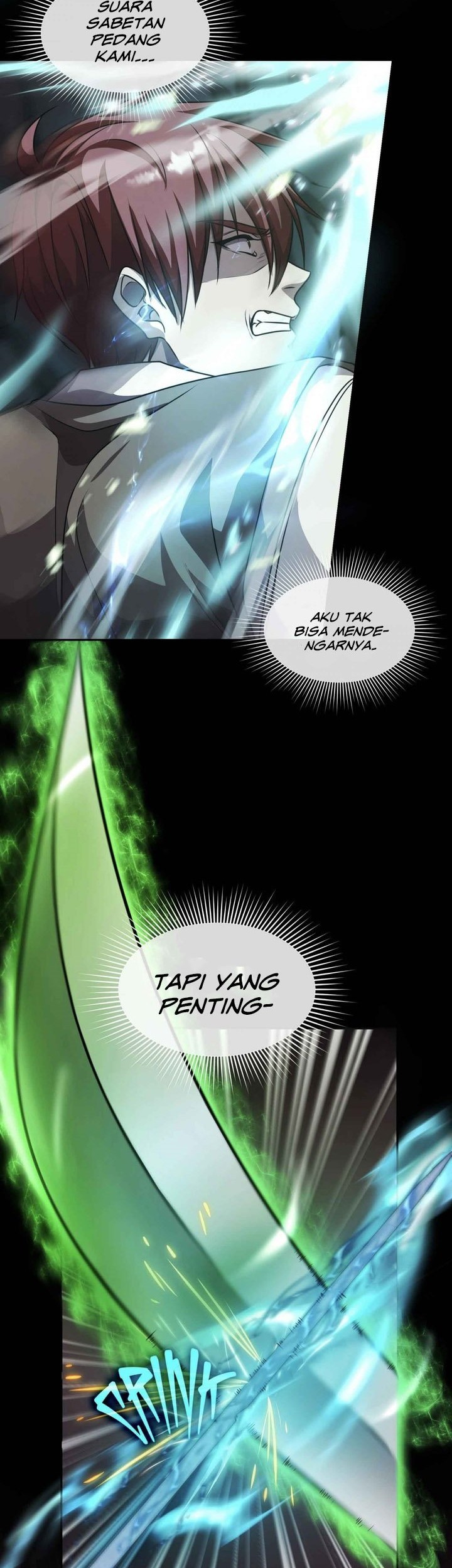 Lord of Mana Chapter 15 Gambar 30