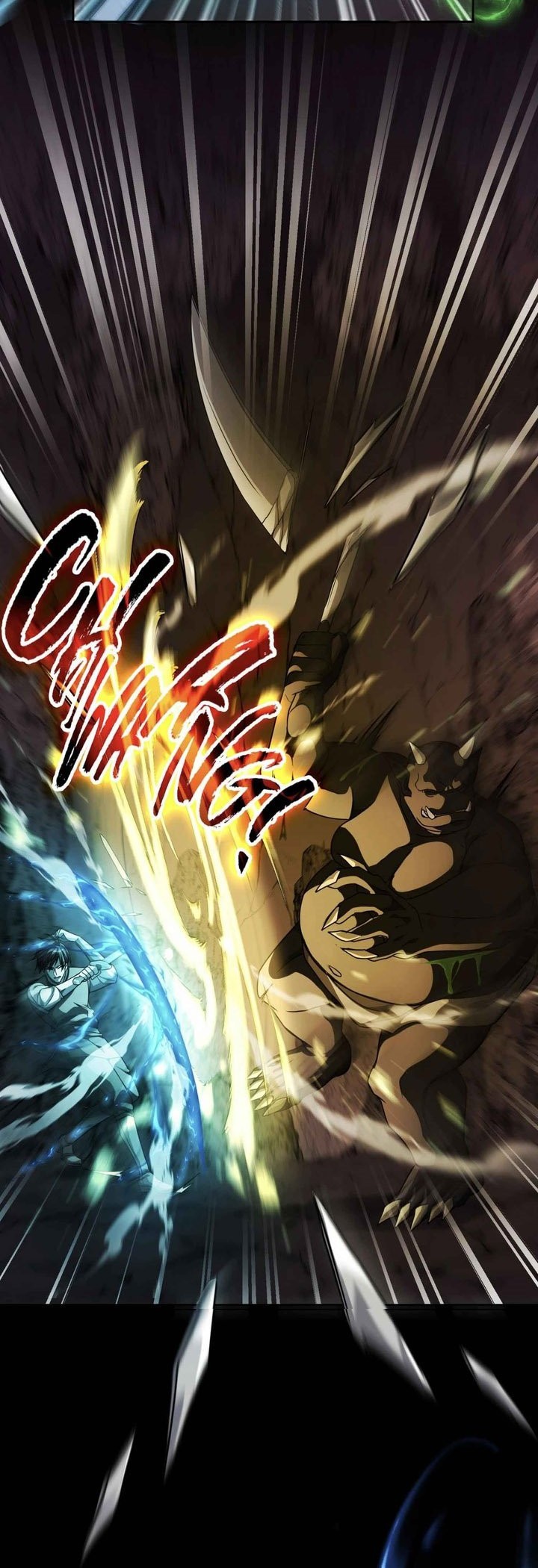 Lord of Mana Chapter 15 Gambar 31