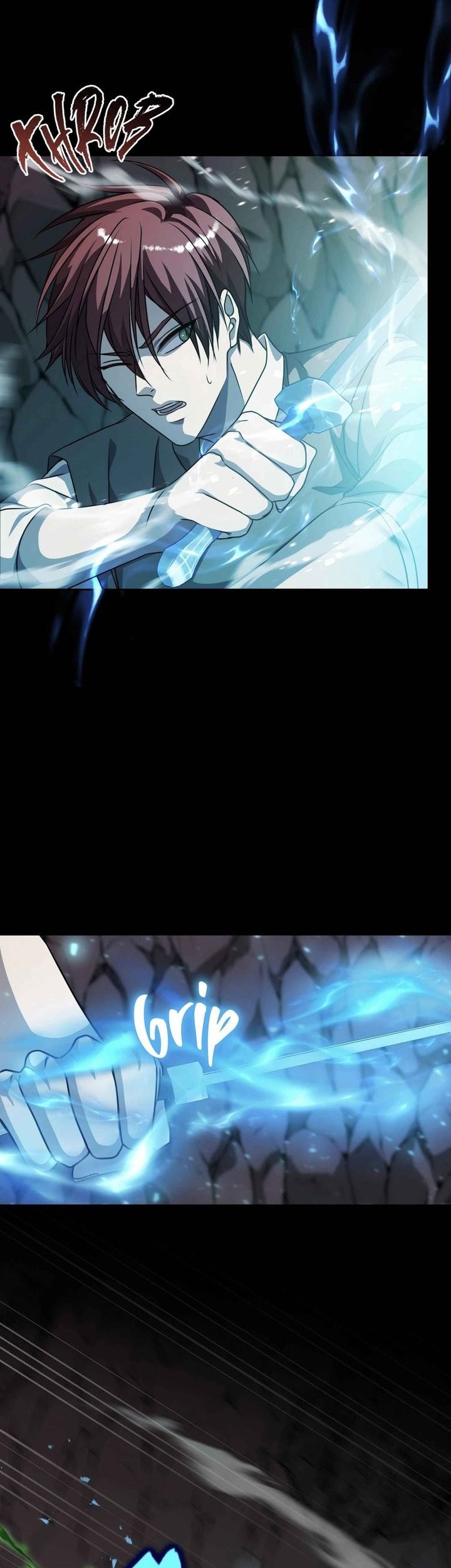 Lord of Mana Chapter 15 Gambar 32