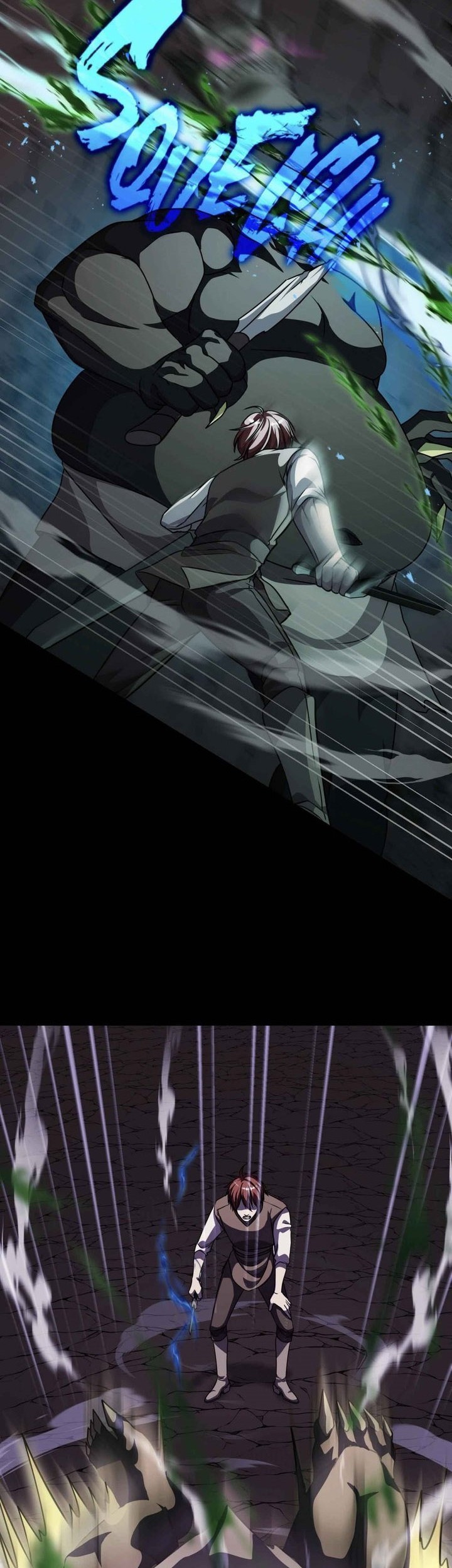 Lord of Mana Chapter 15 Gambar 33