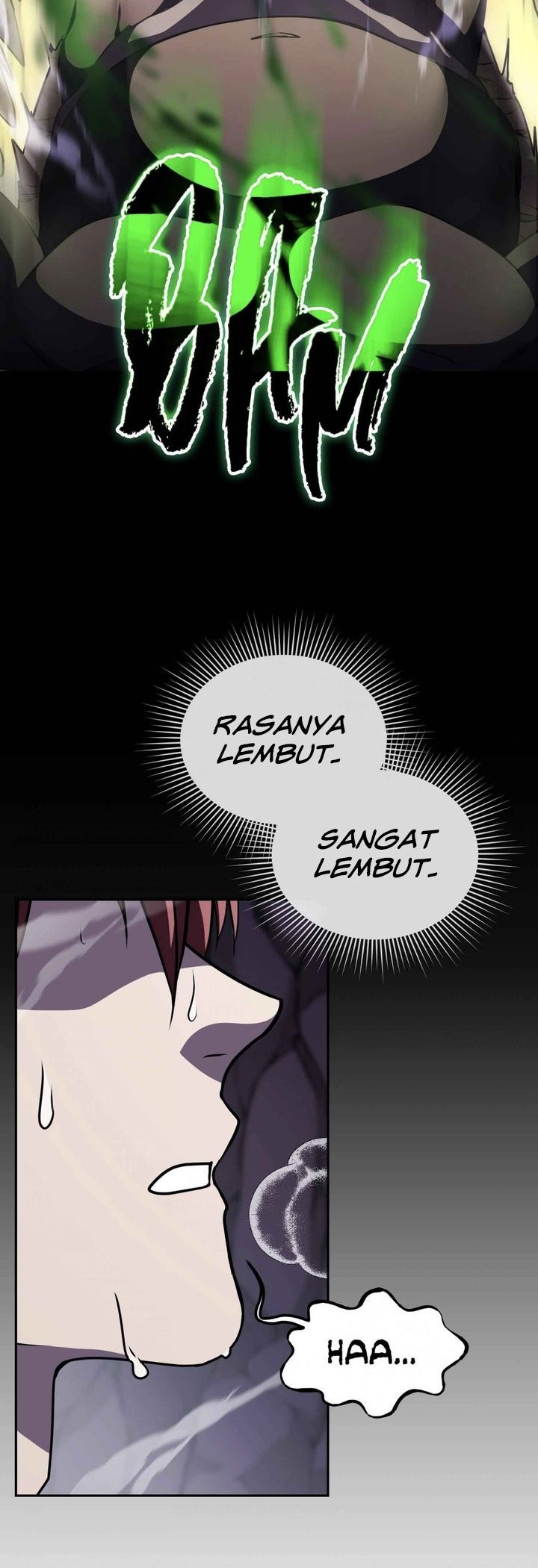 Lord of Mana Chapter 15 Gambar 34