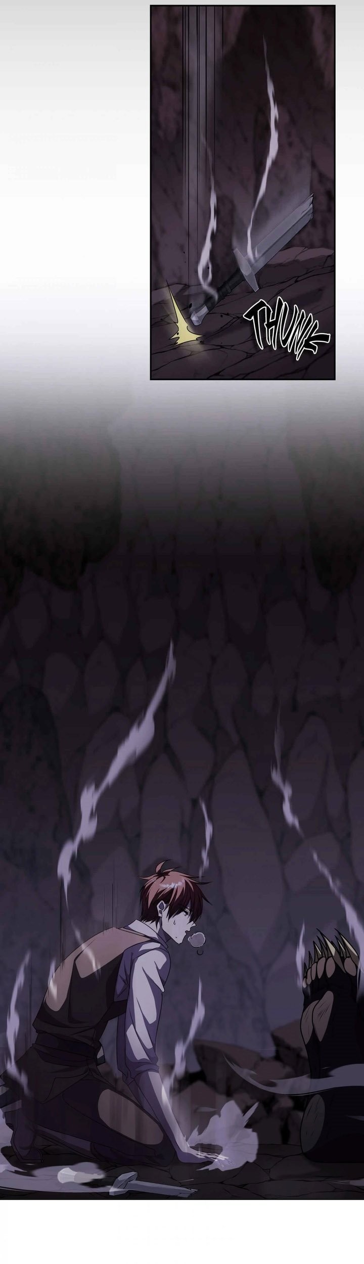 Lord of Mana Chapter 15 Gambar 35