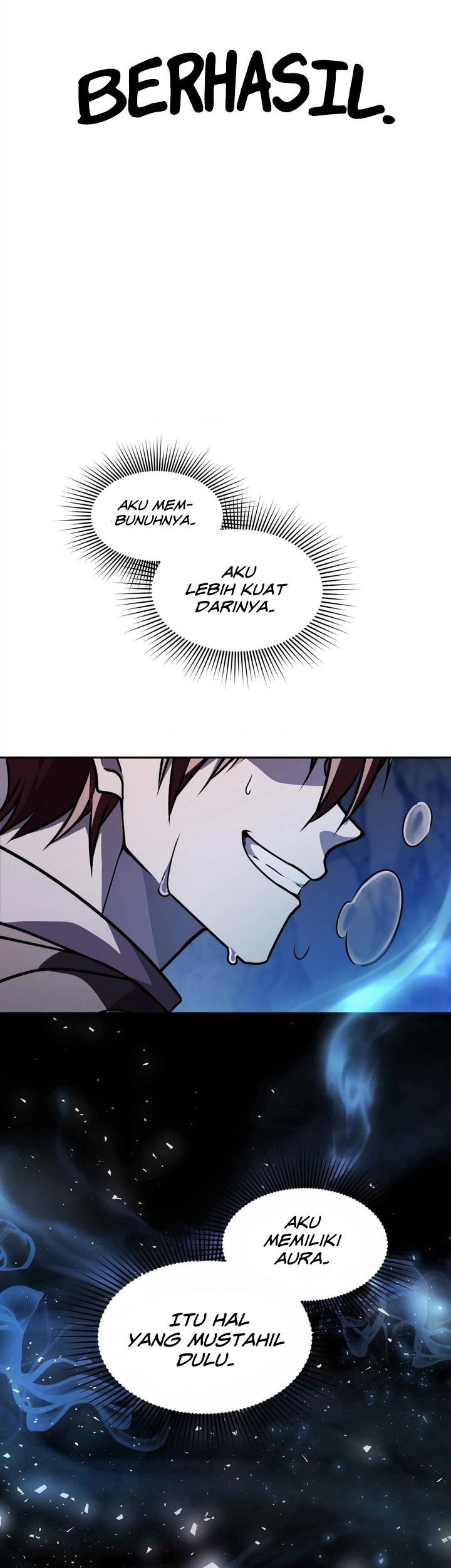 Lord of Mana Chapter 15 Gambar 36