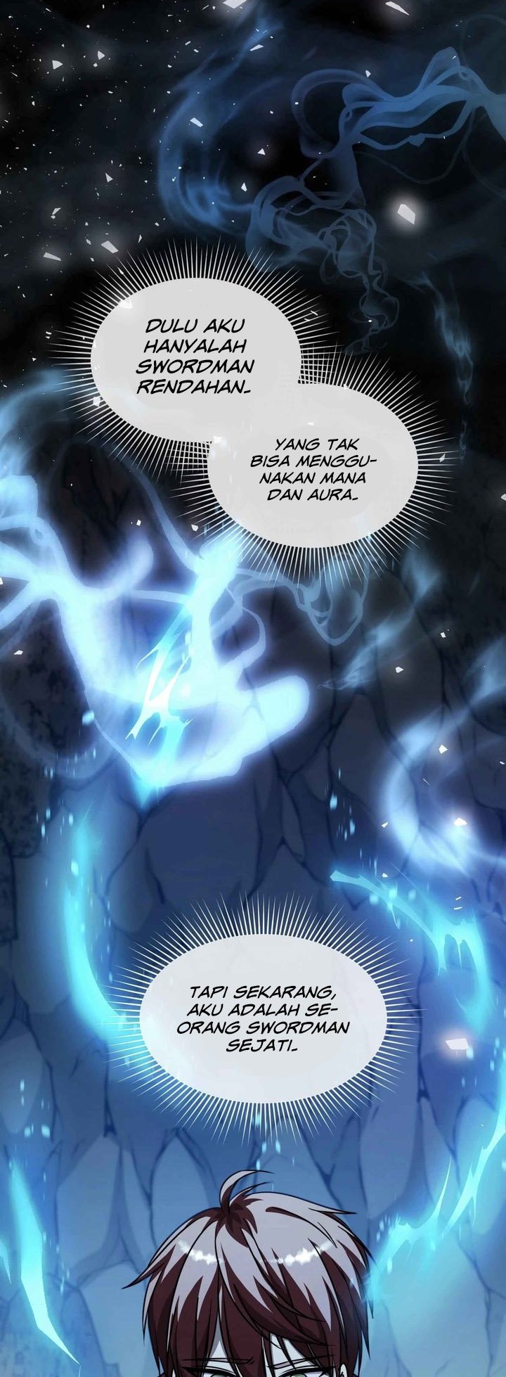 Lord of Mana Chapter 15 Gambar 37