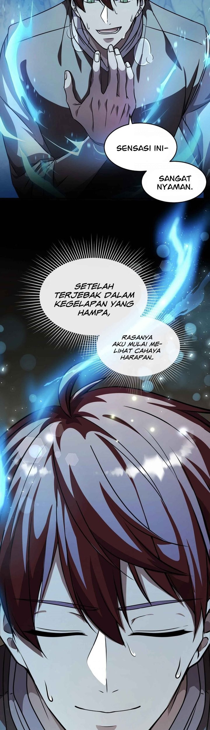 Lord of Mana Chapter 15 Gambar 38