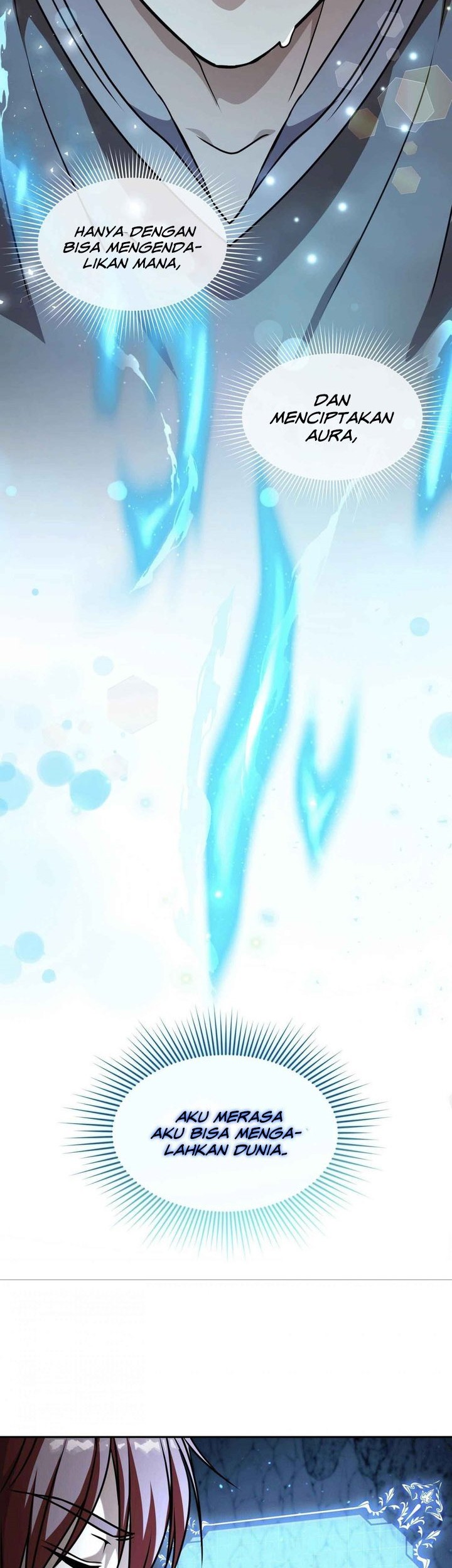 Lord of Mana Chapter 15 Gambar 39