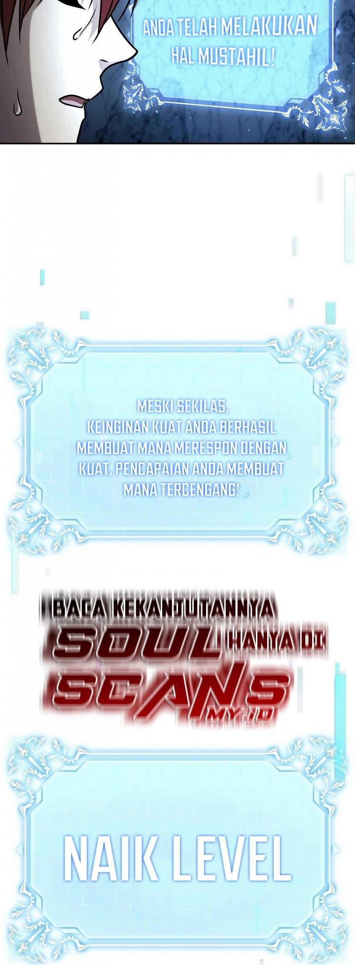 Lord of Mana Chapter 15 Gambar 40