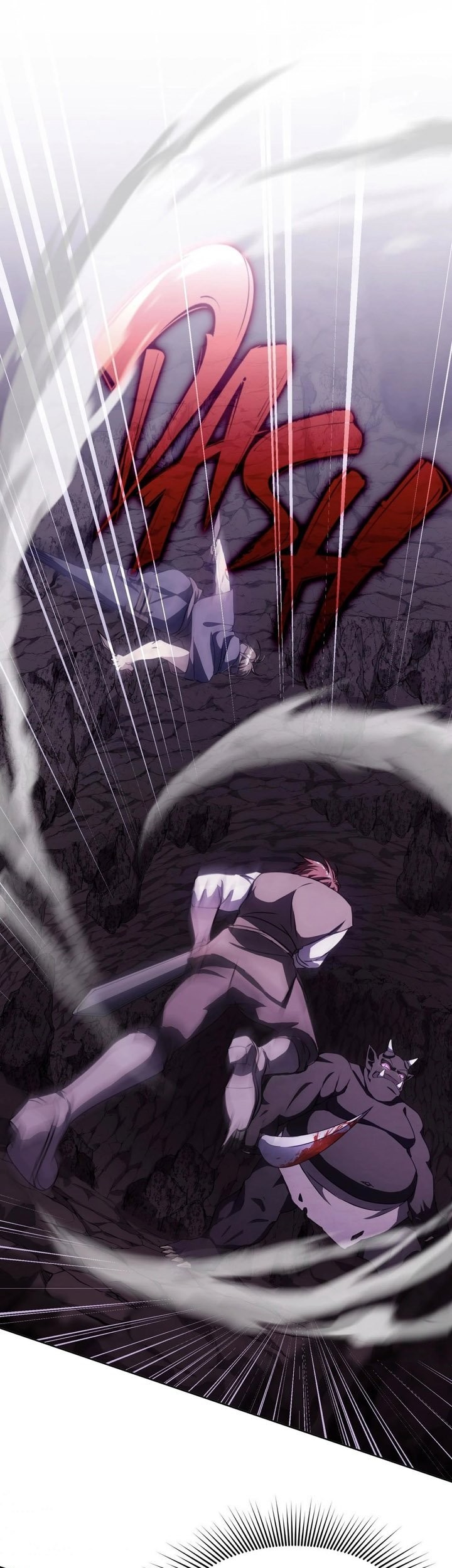 Lord of Mana Chapter 15 Gambar 3