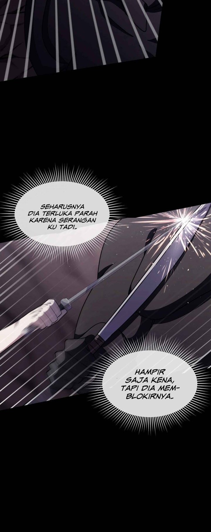 Lord of Mana Chapter 15 Gambar 8