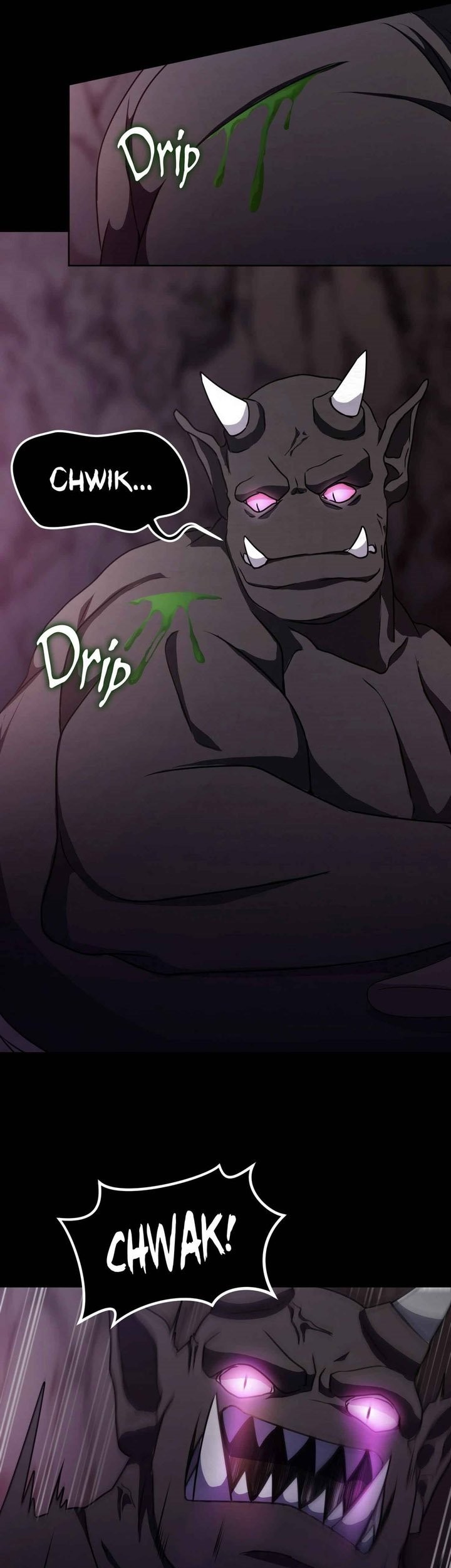 Lord of Mana Chapter 15 Gambar 9