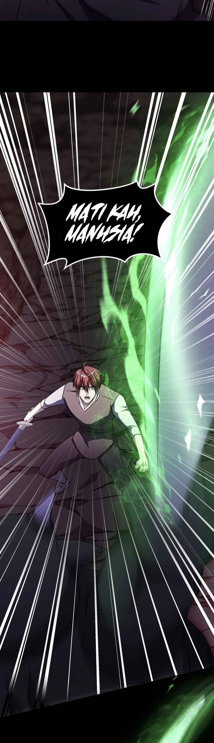 Lord of Mana Chapter 15 Gambar 10