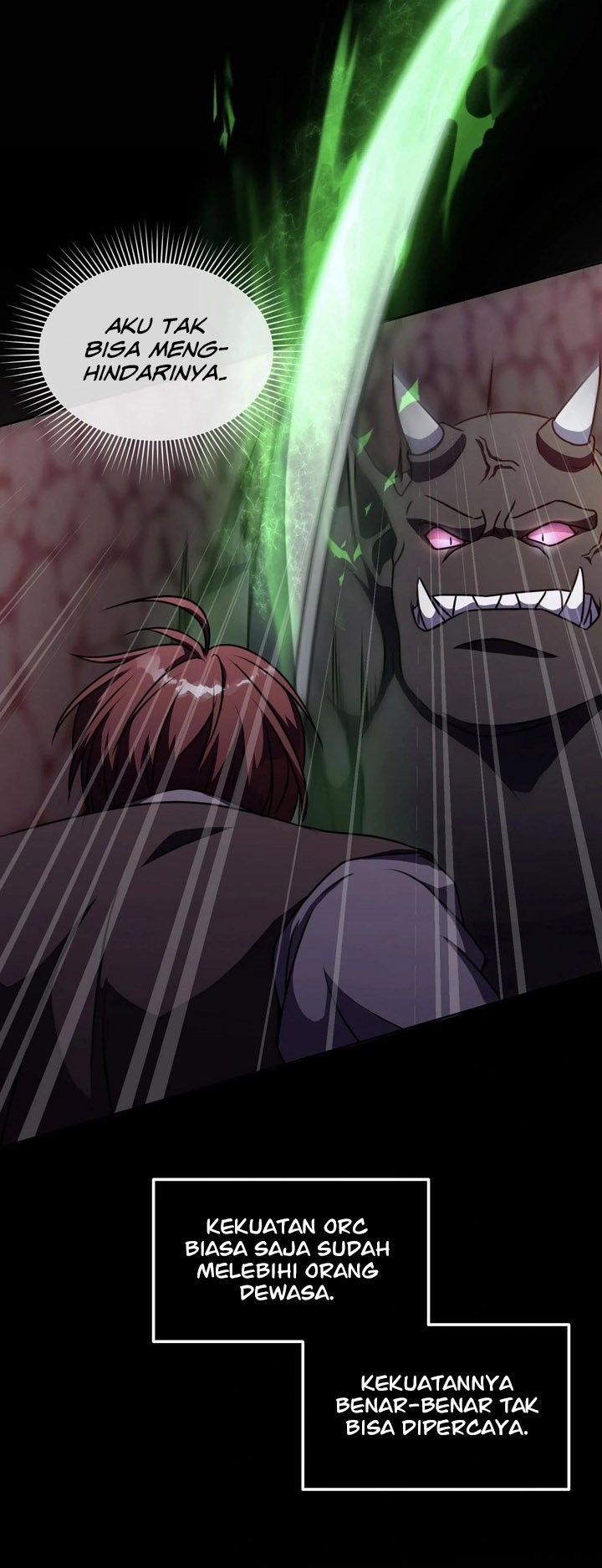 Lord of Mana Chapter 15 Gambar 11